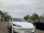 Changan Qiyuan A05-1