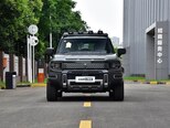 Changan Deepal G318-2