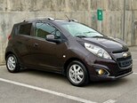 Chevrolet Spark-2