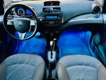 Chevrolet Spark-8