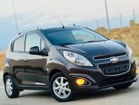 Chevrolet Spark-4