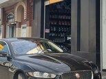 Jaguar XE-2
