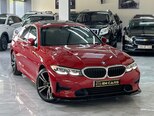 BMW 330-5