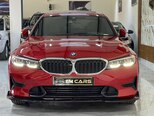 BMW 330-9