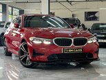 BMW 330-4