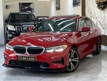 BMW 330-1