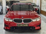 BMW 330-11