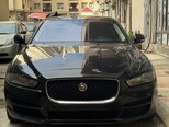 Jaguar XE-1