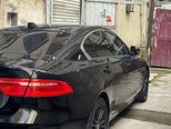 Jaguar XE-4