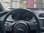 Jaguar XE-8
