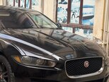 Jaguar XE-5