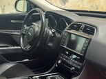 Jaguar XE-6