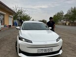 Changan Qiyuan A05-6