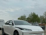 Changan Qiyuan A05-7