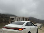 Changan Qiyuan A05-2