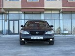 Nissan Maxima-1