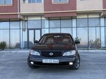 Nissan Maxima-7