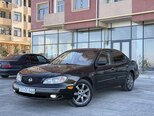 Nissan Maxima-5