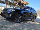 Kia Sorento-11