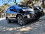 Kia Sorento-10