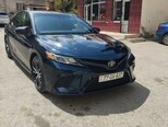 Toyota Camry-1