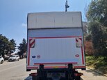 Mercedes Atego 818-9