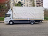 Mercedes Atego 818-18