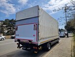 Mercedes Atego 818-11