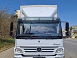Mercedes Atego 818-3