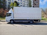 Mercedes Atego 818-6