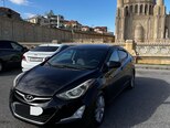 Hyundai Elantra-1