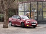 Chevrolet Cruze-4