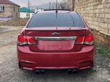 Chevrolet Cruze-5