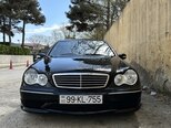 Mercedes C 230-1