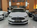 Ford Fusion (North America)-2