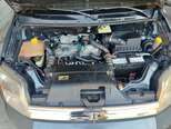 Ford Tourneo Connect-10