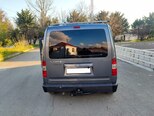 Ford Tourneo Connect-4