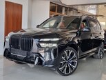 BMW X7-1
