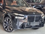 BMW X7-3
