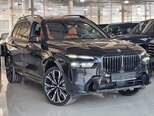 BMW X7-2