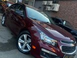 Chevrolet Cruze-3