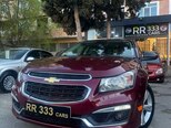 Chevrolet Cruze-2