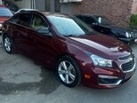 Chevrolet Cruze-4