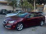 Chevrolet Cruze-5