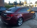 Chevrolet Cruze-6