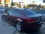 Chevrolet Cruze-7