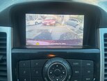 Chevrolet Cruze-11