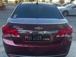 Chevrolet Cruze-8