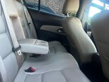 Chevrolet Cruze-10