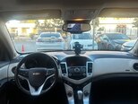 Chevrolet Cruze-9